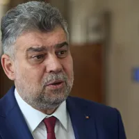 Ciolacu anunță ședință cu PNL după ce s-a consultat cu partidele, cu privire la data alegerilor - Foto: Profimediaimages.ro