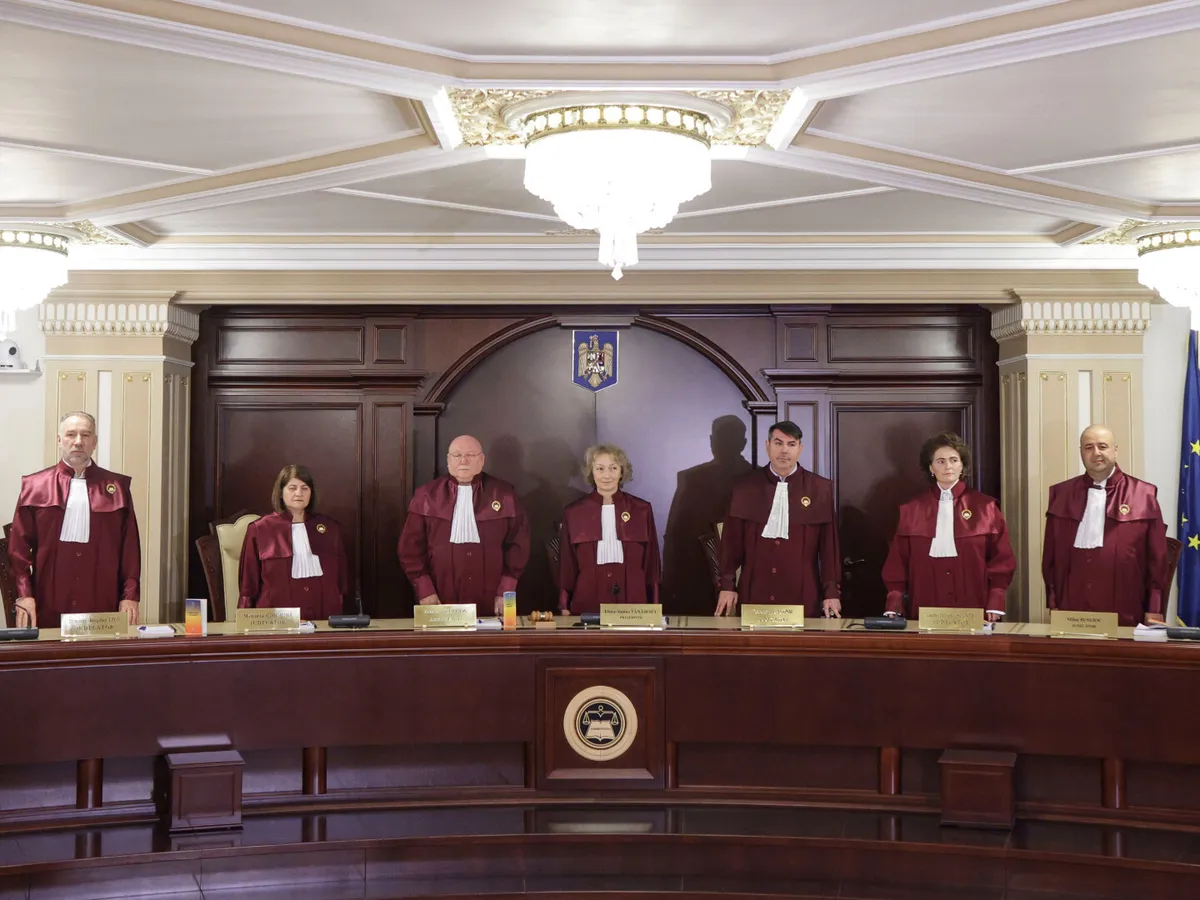 CCR Foto: Inquam Photos / Octav Ganea