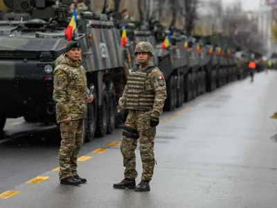 Armata Foto: Shutterstock