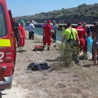 Tragedie în Constanța. Un tânăr de 14 ani s-a înecat în Dunăre. De ce s-a băgat? - foto: Arhiva (imagine cu rol ilustrativ)