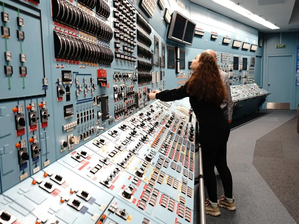 Probleme la Cernavodă: oprirea Unității 2 se prelungește, iar Reactorul 1 intră în revizie din 10 mai