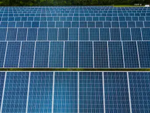 România, pe harta producătorilor mari de panouri fotovoltaice. O firmă germană investește 1 mld. €. - Foto: pexels.com/Kelly