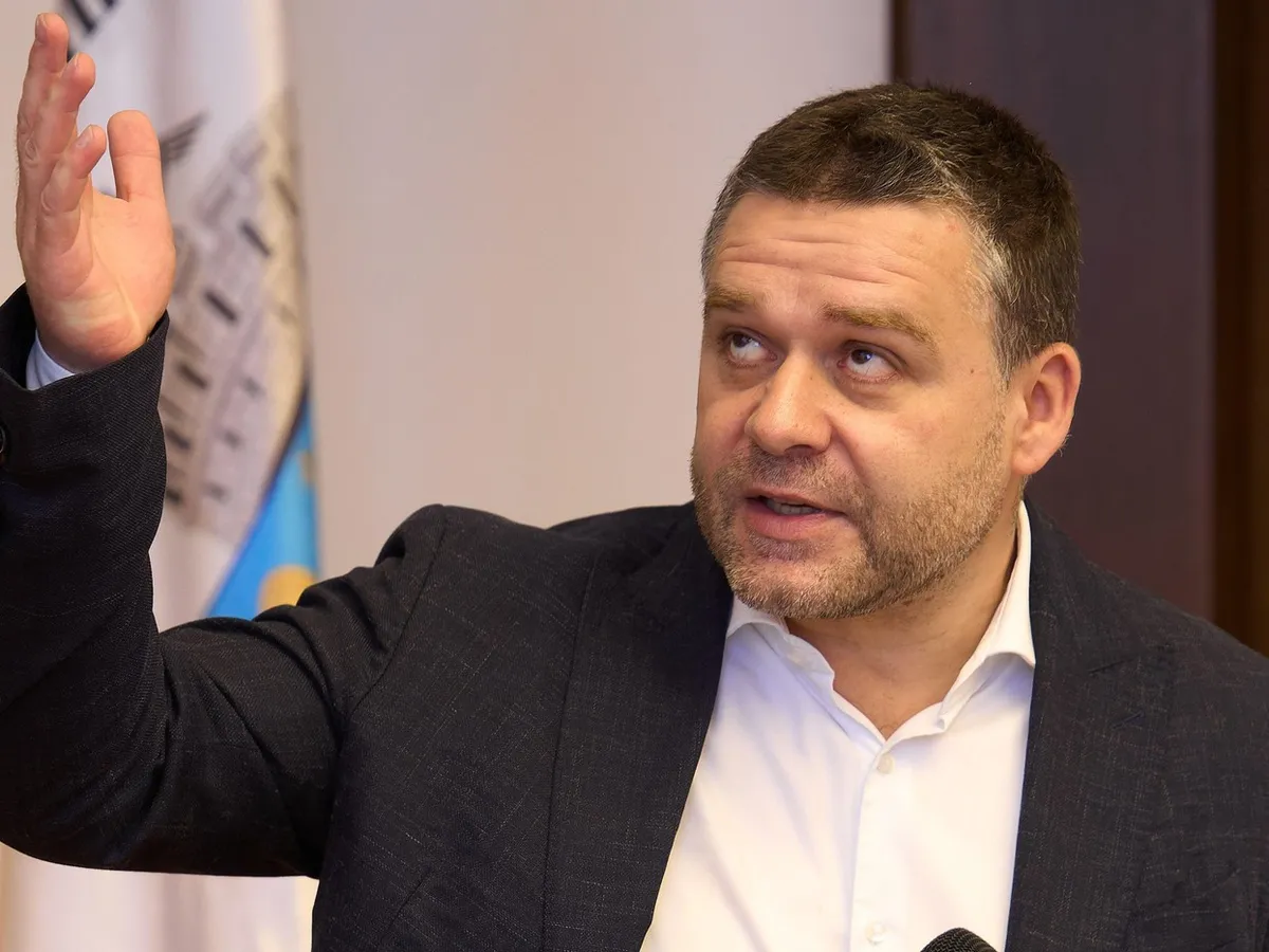Ciprian Ciucu, primarul Capitalei - Foto: Profimedia Images