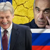 Kremlinul, despre amestecul în alegerile din România: „Noi? Nu avem obiceiul, în special în România” - Foto: Profimedia images
