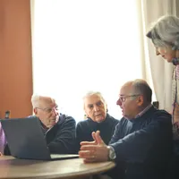 Studiu Stanford: Organele noastre îmbătrânesc la ritmuri diferite. Consecințe majore pentru sănătate: FOTO - Pexels(imagine cu rol ilustrativ)