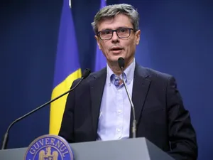 Virgil Popescu reclamă un comportament speculativ al furnizorilor de enegie,/Foto: gov.ro