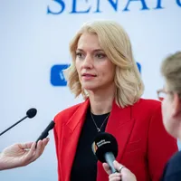 Alina Gorghiu - Foto: Facebook
