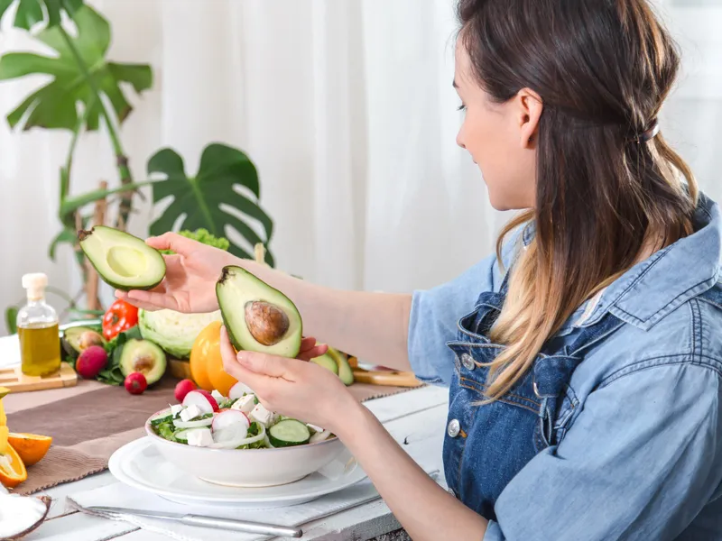 Alimentul pe care-l consideri sănătos, dar te îngrașă. Îl mănânci pe pâine cu brânză - Foto: Freepik (imagine cu rol ilustrativ)