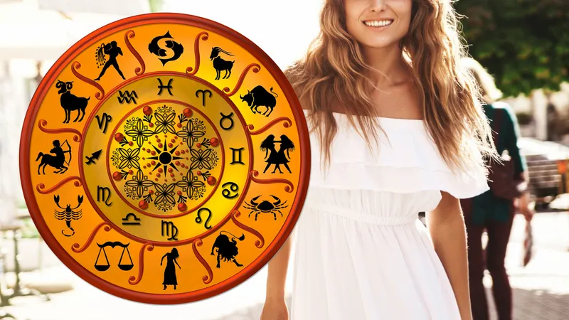 HOROSCOP 9 APRILIE Luna în Fecioară aduce avantaje Scorpionilor. Săgetătorii au parte de surprize - Foto: Freepik, Pngwing.com (Imagine cu rol ilustrativ)