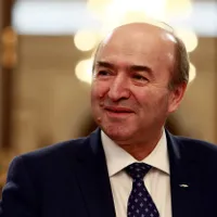 Tudorel Toader - Foto: Profimedia