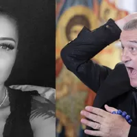 Gigi Becali, amendat de CNCD pentru declarații sexiste la adresa Anamariei Prodan: „Niște prostii”. / Foto: as.ro