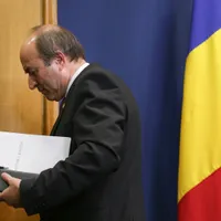 Tudore Toader Sursa foto: INQUAM Octav Ganea