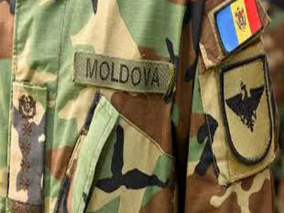 Militari Foto: Getty (rol ilustrativ)