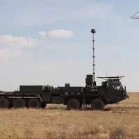 Putin apără podul Kerci cu singurul S-500 - Foto: X/front_ukrainian (imagine cu caracter ilustrativ)