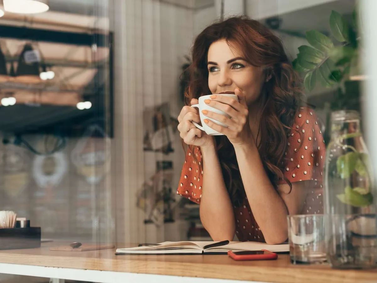 Motivul șocant pentru care NU trebuie să consumi cafea imediat după masă. Ce se întâmplă în corp? - Foto: Istock / imagine cu rol ilustrativ