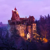 Pentru ce este cunoscută Transilvania la nivel mondial Foto: canva.com
