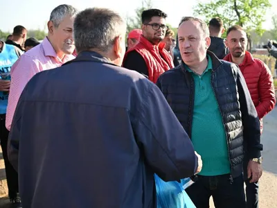 Incredibila declarație a unui fost ministru în Guvernul Ciolacu. Are legătură cu toți românii! - Foto: Facebook / Adrian Câciu