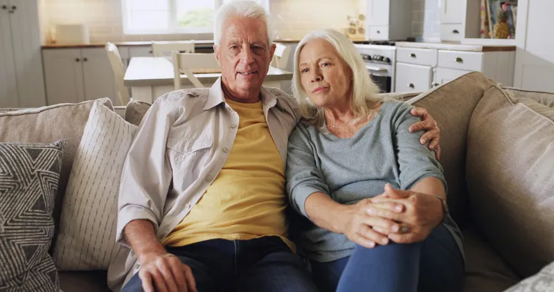 Pensionari la pensie - Foto: Freepik