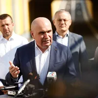 Ilie Bolojan - Foto: Facebook/Ilie Bolojan