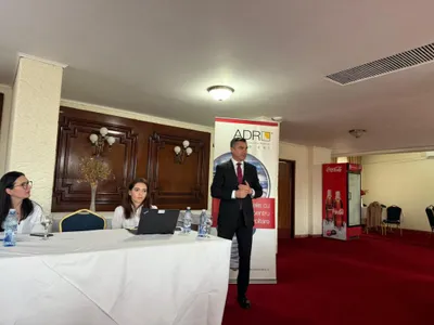 Mihai Chirică - Foto: ziaruldeiasi