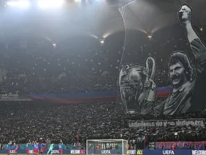 ”FCSB înseamnă 'Fotbal Club Steaua București', nu 'Faci Ce Spune Becali'. Înseamnă că e Steaua, cum să fie o greșeală? Gigi e un infractor, dar echipa nu are vină”