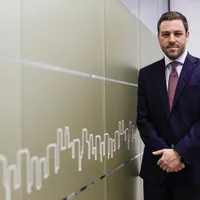 Anul acesta ne putem aştepta la o creştere a riscului de ţară, consideră consultantul financiar Laurențiu Stan Foto: NWR