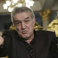 Cererea lui Becali, admisă de ÎCCJ/FOTO: Inquam Photos/Octav Ganea