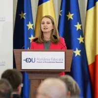 Ligia Deca - FOTO: presidency.ro