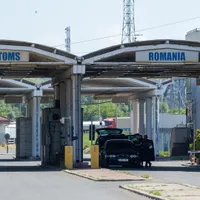 Ce au descoperit polițiștii în două autocare din Giurgiu? I-au oprit pe loc - Foto: Inquam Foto / imagine cu rol ilustrativ