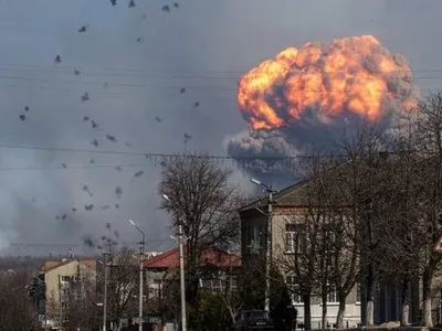 Declarația comună /FOTO: bbc.com