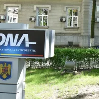 Direcția Națională Anticorupție Foto: Facebook/DNA