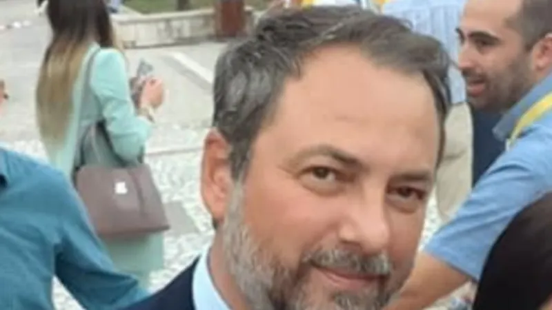 Dan Motreanu: Autoturismele noi, care vor fi înmatriculate începând cu 2035, vor fi nepoluante/FOTO: Facebook/Dan Motreanu