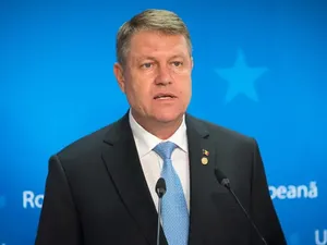 Iohannis: CSAT sau serviciile nu pot spiona politicieni! Am ajunge înapoi unde am fost înainte de 89: FOTO - captura video(imagine cu rol ilustrativ)