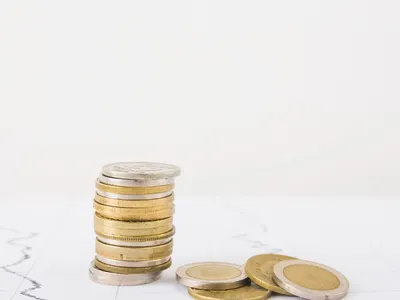 Bani Foto: Freepik (imagine cu rol ilsutrativ)