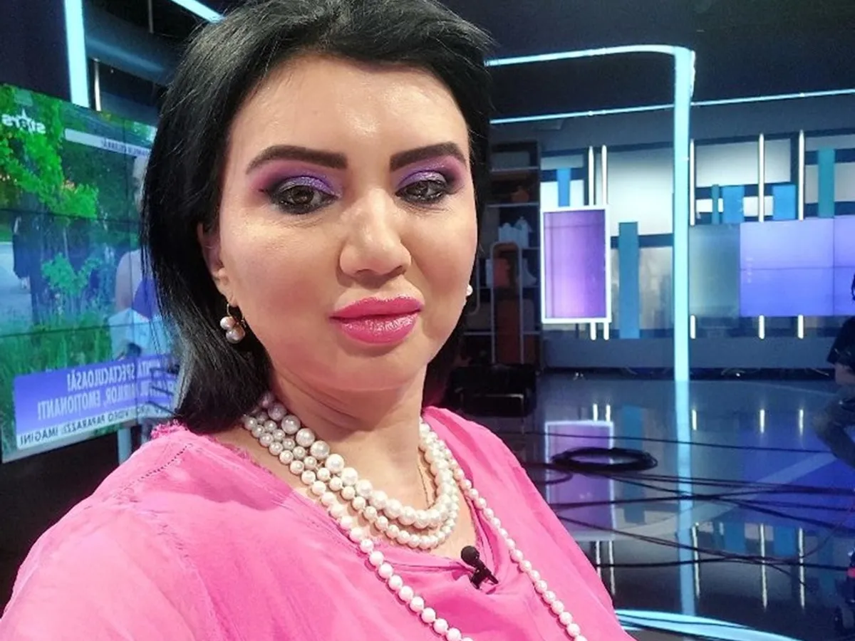 ȘOC! Veste cruntă pentru Adriana Bahmuțeanu, în prag de Crăciun: a pierdut custodia copiilor. De ce?: FOTO - Facebook(imagine cu rol ilustrativ)
