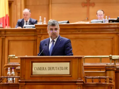 PSD vrea ca românii să nu mai lucreze de Bobotează și de Soborul Sf. loan Botezătorul (6-7 ianuarie) - FOTO: Facebook/Marcel Ciolacu