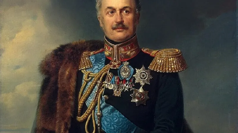 Pavel Kiseleff