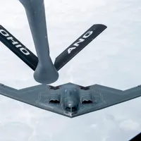 Australia vrea să cumpere din SUA bombardiere B-2A de 2.000.000.000$ ca să se poată bate cu China - Foto: Profimedia Images (imagine cu caracter ilustrativ)