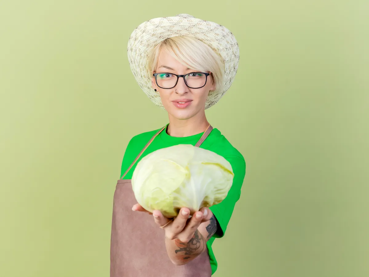 Cum scapi de mahmureală după Crăciun? Leacul băbesc cu varză murată pentru durerea de cap