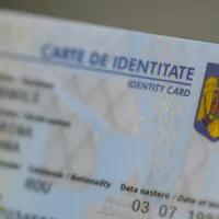 Un nou oraș din România introduce cartea de identitate electronică. Are multe beneficii Foto:  Inquam Photos / Octav Ganea (Fotografie cu caracter ilustrativ)