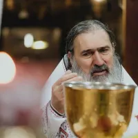 ÎPS Teodosie, Arhiepiscopul Tomisului Foto: Faceboo Arhiepiscopia Tomisului