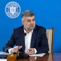 Marcel Ciolacu despre Planul Fiscal: ”Eu investițiile din România nu le opresc - FOTO: PSD
