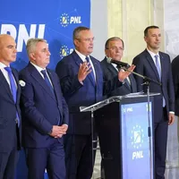 PNL se impune în mai multe județe și municipii controlate de PSD și USR - Foto: Facebook/Partidul Naţional Liberal