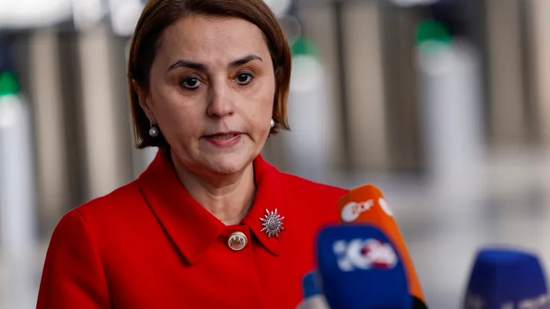 Luminiţa Odobescu: „Marea Neagră este o regiune de importanţă strategică pentru NATO” - Foto: Profimedia Images/ Imagine cu caracter ilustrativ