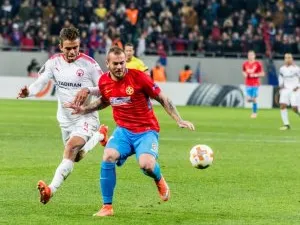 ȘOCANT! Condiția acceptată de Alibec pentru a semna cu FCSB: 'Da, nea Gigi!'