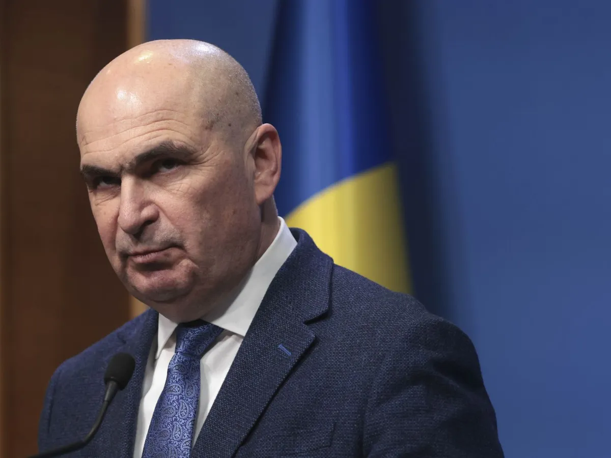 Ilie Bolojan explică majorarea salarială de 6,5% la Romgaz prin investițiile importante ale companiei