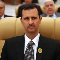 Assad se realege președinte/Foto: Getty