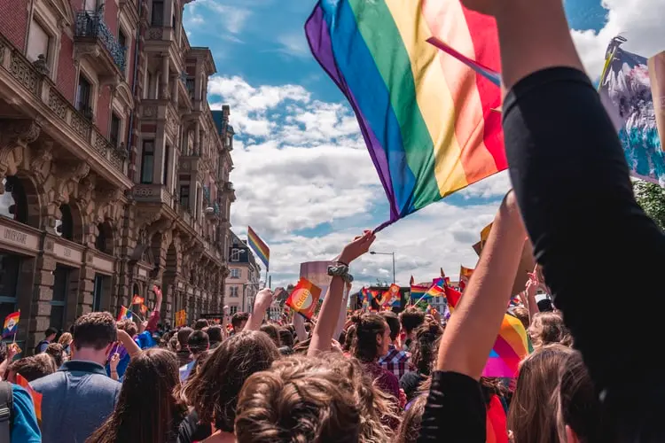 Un deputat UDMR va depune în Parlament un proiect de lege împotriva comunității LGBTQ/FOTO: Unsplash