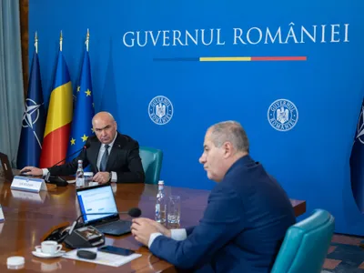 Ilie Bolojan Foto: gov.ro