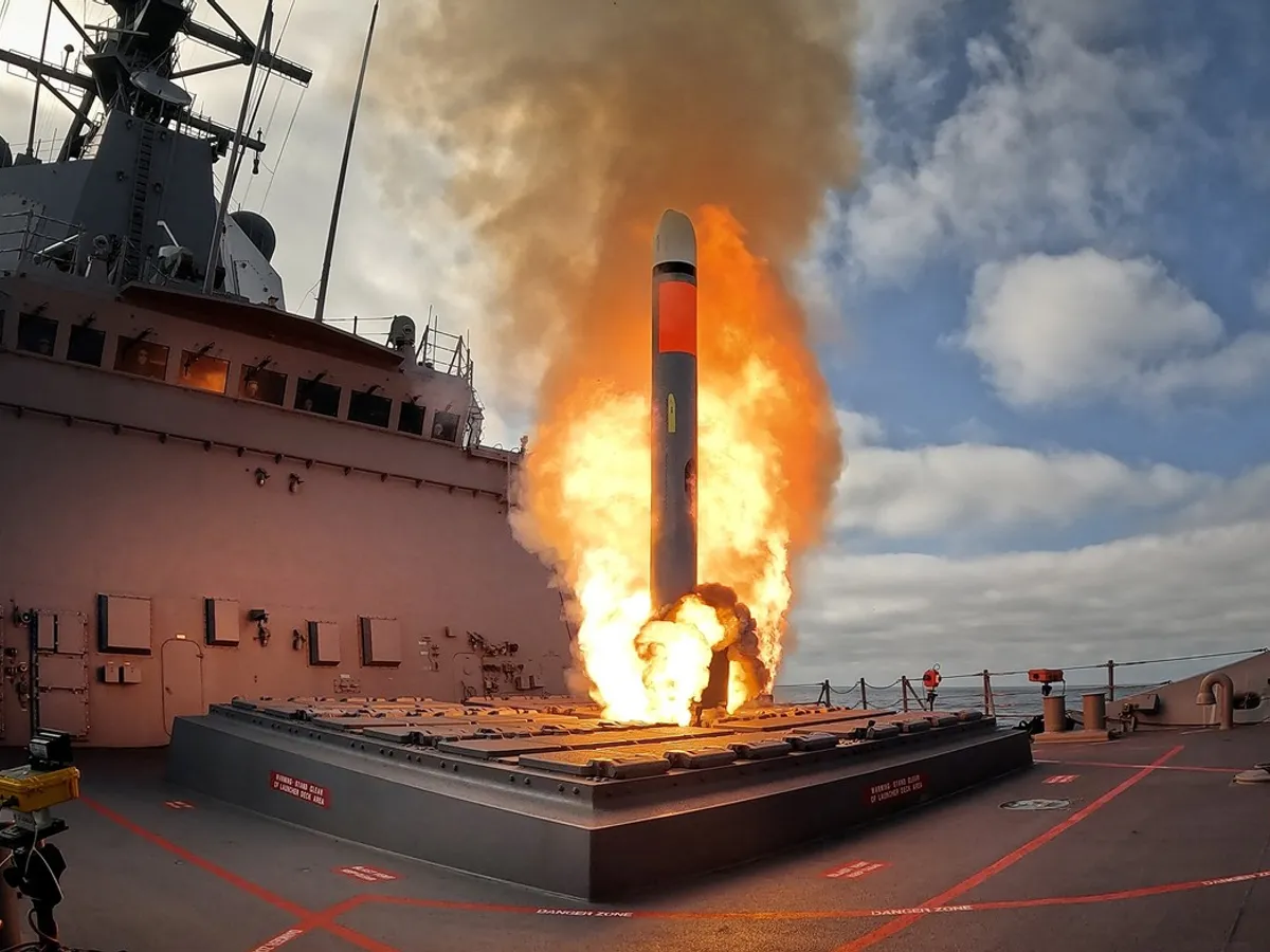 Germania înarmează aliații din Europa împotriva Rusiei cu rachete Tomahawk și Patriot. Lovesc la 1.600 km